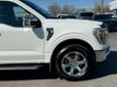 2021 Ford F-150 LARIAT 4WD SuperCrew 5.5' Box - 23004942 - 42