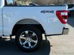 2021 Ford F-150 LARIAT 4WD SuperCrew 5.5' Box - 23004942 - 44