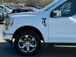 2021 Ford F-150 LARIAT 4WD SuperCrew 5.5' Box - 23004942 - 45