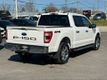 2021 Ford F-150 LARIAT 4WD SuperCrew 5.5' Box - 23004942 - 7