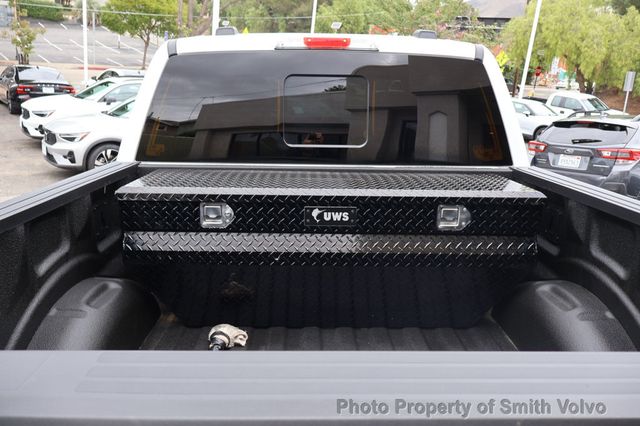 2021 Ford F-150 LARIAT 4WD SuperCrew 5.5' Box - 23102656 - 10