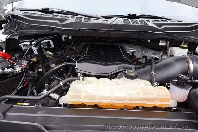 2021 Ford F-150 LARIAT 4WD SuperCrew 5.5' Box - 23102656 - 13