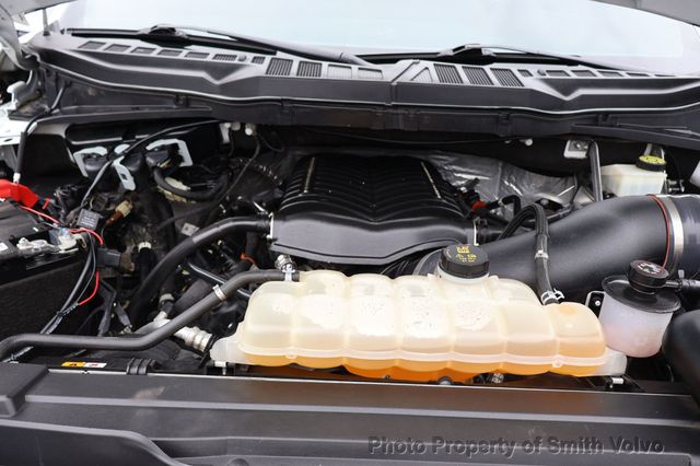 2021 Ford F-150 LARIAT 4WD SuperCrew 5.5' Box - 23102656 - 14