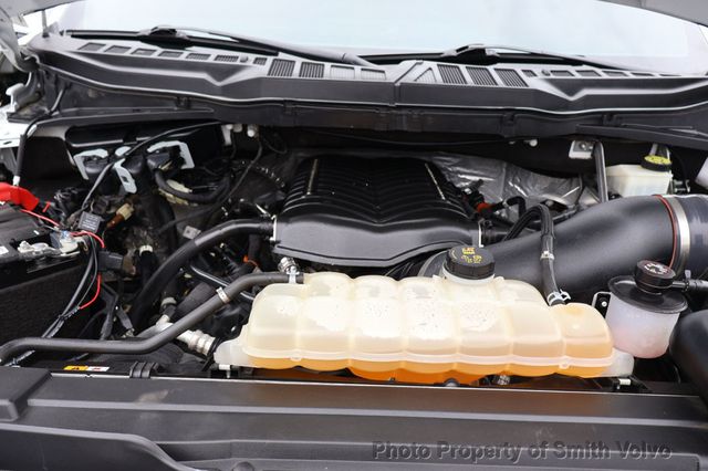 2021 Ford F-150 LARIAT 4WD SuperCrew 5.5' Box - 23102656 - 16