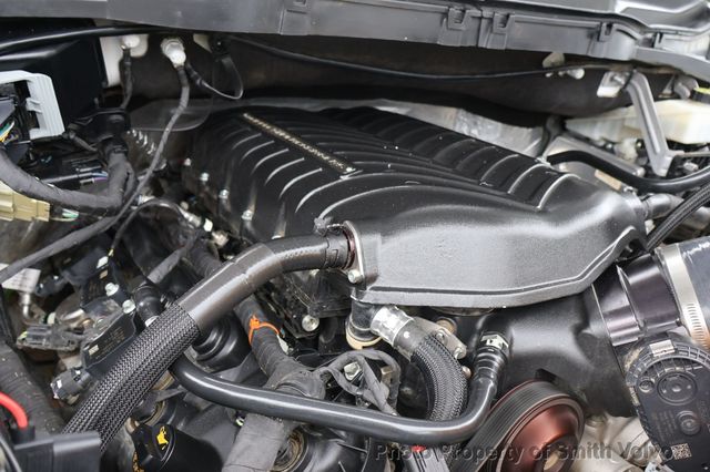 2021 Ford F-150 LARIAT 4WD SuperCrew 5.5' Box - 23102656 - 17