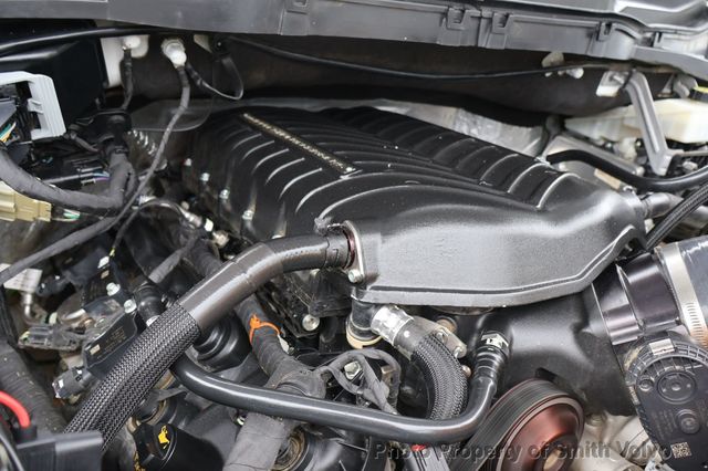 2021 Ford F-150 LARIAT 4WD SuperCrew 5.5' Box - 23102656 - 18