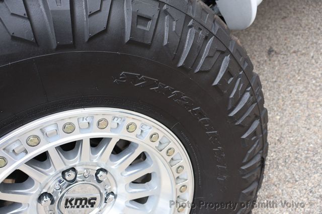 2021 Ford F-150 LARIAT 4WD SuperCrew 5.5' Box - 23102656 - 7