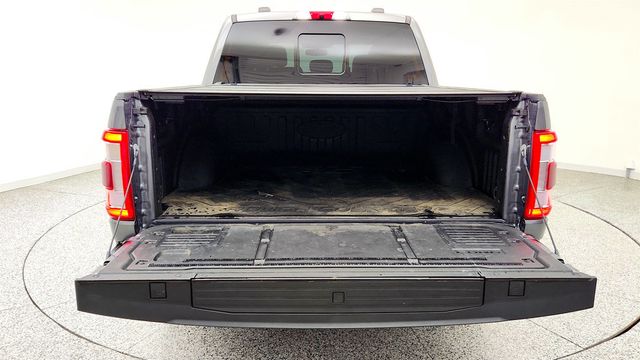 2021 Ford F-150 LARIAT 4WD SuperCrew 5'5'' Box Sport w/ 502A & Max Tow - 23047373 - 20