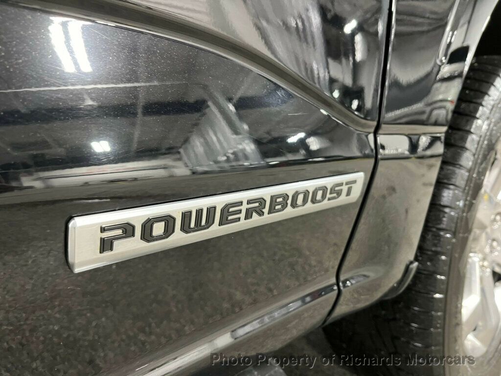 2021 Ford F-150 LARIAT 4WD SuperCrew 6.5' Box - 22371412 - 6