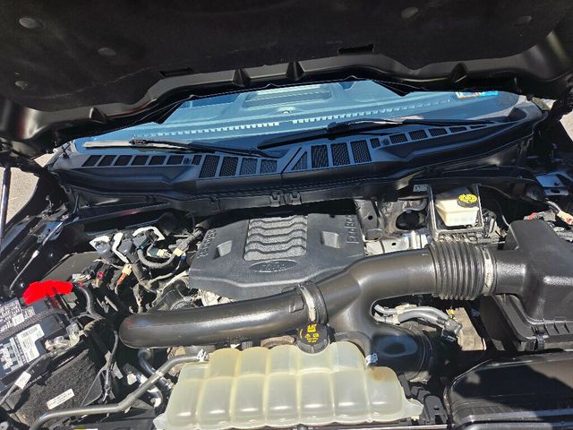 2021 Ford F-150 LARIAT 4WD SuperCrew 6.5' Box - 22995776 - 29