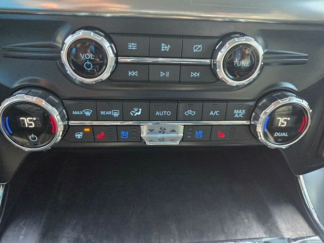 2021 Ford F-150 LARIAT 4WD SuperCrew 6.5' Box - 22995776 - 32