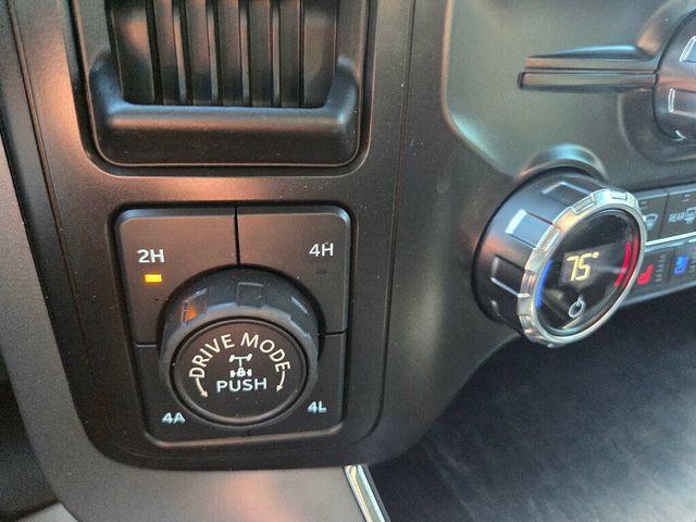 2021 Ford F-150 LARIAT 4WD SuperCrew 6.5' Box - 22995776 - 33