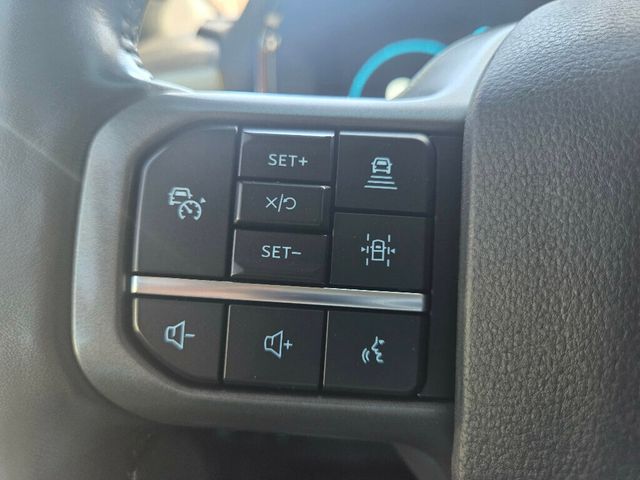 2021 Ford F-150 LARIAT 4WD SuperCrew 6.5' Box - 22995776 - 35