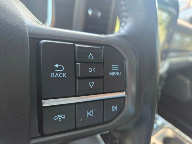 2021 Ford F-150 LARIAT 4WD SuperCrew 6.5' Box - 22995776 - 36