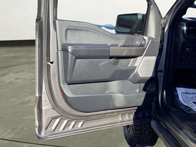 2021 Ford F-150 Lariat 4x4 4dr SuperCrew 5.5 ft. SB - 23045391 - 13