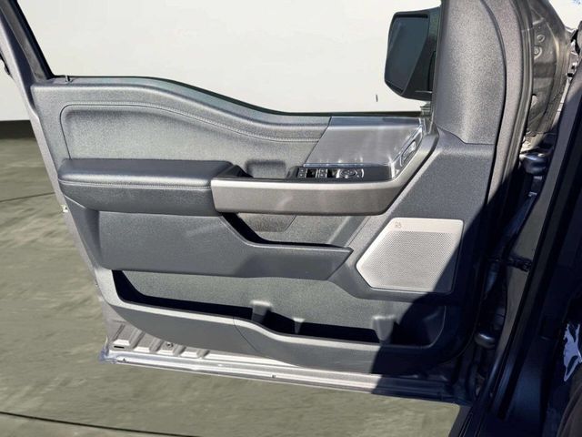 2021 Ford F-150 Lariat 4x4 4dr SuperCrew 5.5 ft. SB - 23045391 - 14