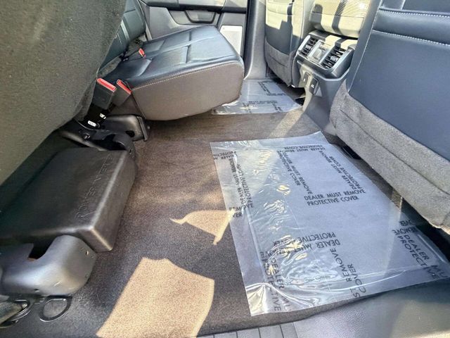 2021 Ford F-150 Lariat 4x4 4dr SuperCrew 5.5 ft. SB - 23045391 - 24