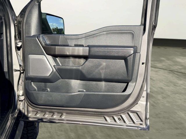 2021 Ford F-150 Lariat 4x4 4dr SuperCrew 5.5 ft. SB - 23045391 - 27