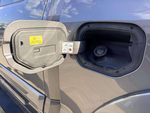 2021 Ford F-150 Lariat 4x4 4dr SuperCrew 5.5 ft. SB - 23045391 - 2