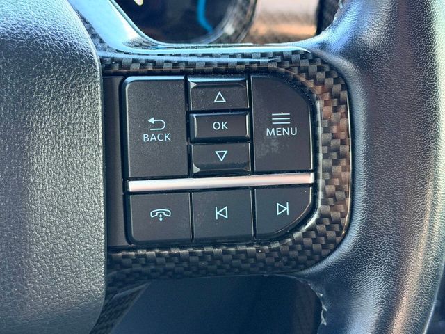 2021 Ford F-150 Lariat 4x4 4dr SuperCrew 5.5 ft. SB - 23045391 - 30