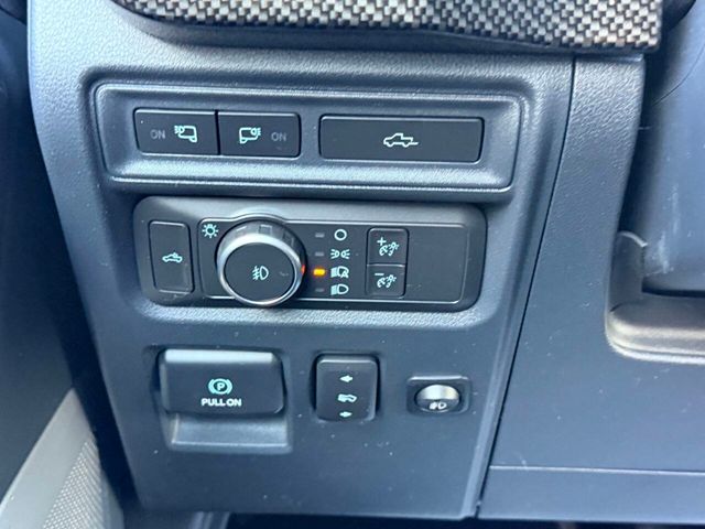 2021 Ford F-150 Lariat 4x4 4dr SuperCrew 5.5 ft. SB - 23045391 - 33
