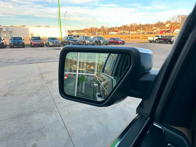 2021 Ford F-150 Lariat 4x4 4dr SuperCrew 5.5 ft. SB - 22965145 - 19