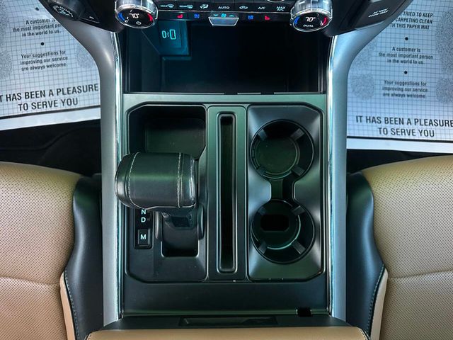 2021 Ford F-150 Lariat 4x4 4dr SuperCrew 5.5 ft. SB - 22965145 - 25