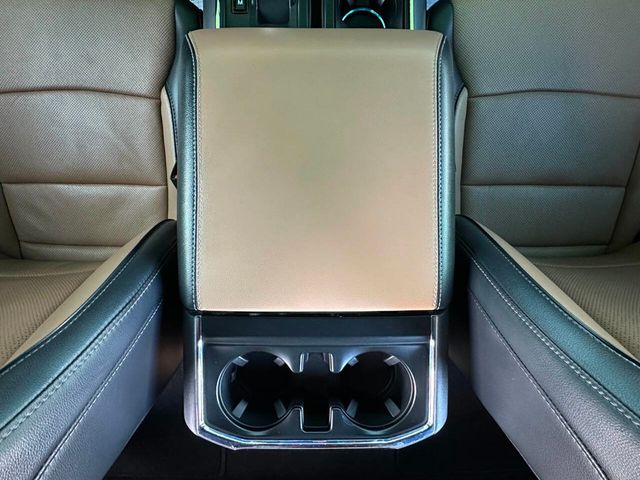 2021 Ford F-150 Lariat 4x4 4dr SuperCrew 5.5 ft. SB - 22965145 - 26