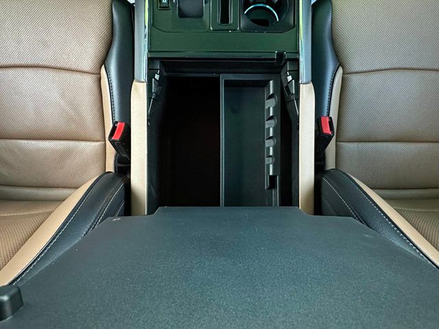 2021 Ford F-150 Lariat 4x4 4dr SuperCrew 5.5 ft. SB - 22965145 - 27