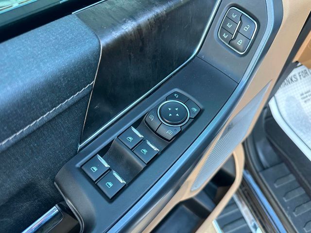 2021 Ford F-150 Lariat 4x4 4dr SuperCrew 5.5 ft. SB - 22965145 - 28