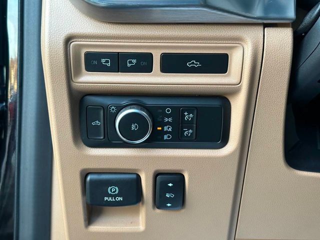 2021 Ford F-150 Lariat 4x4 4dr SuperCrew 5.5 ft. SB - 22965145 - 29