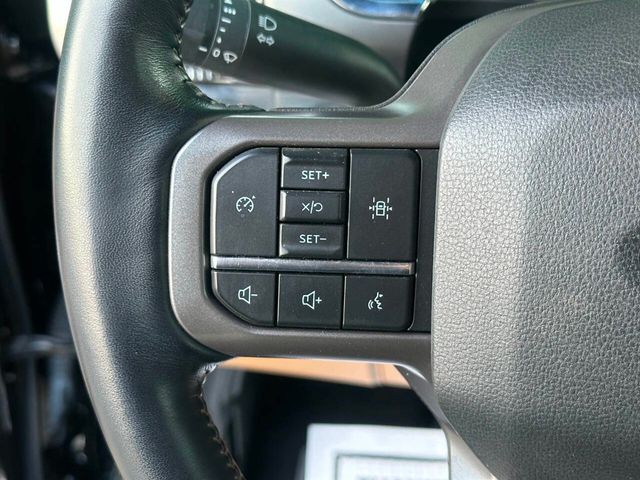 2021 Ford F-150 Lariat 4x4 4dr SuperCrew 5.5 ft. SB - 22965145 - 31