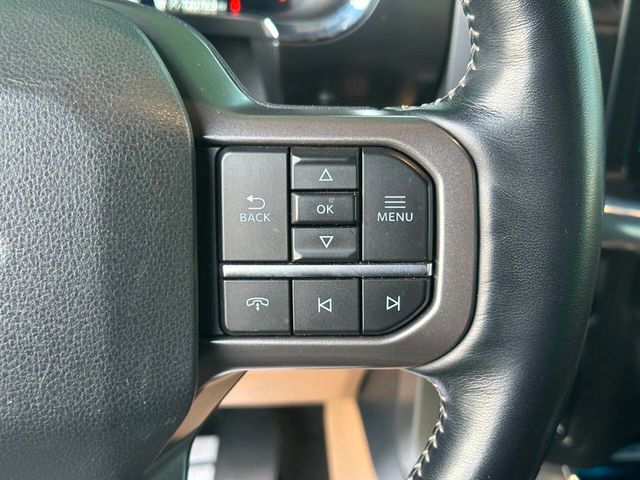 2021 Ford F-150 Lariat 4x4 4dr SuperCrew 5.5 ft. SB - 22965145 - 32