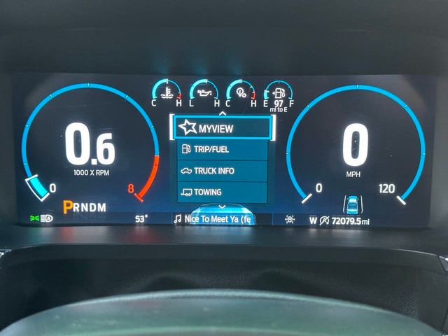 2021 Ford F-150 Lariat 4x4 4dr SuperCrew 5.5 ft. SB - 22965145 - 33