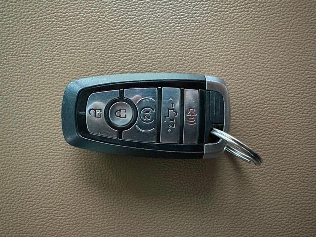 2021 Ford F-150 Lariat 4x4 4dr SuperCrew 5.5 ft. SB - 22965145 - 42