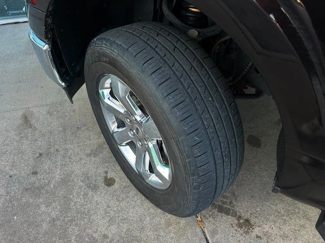 2021 Ford F-150 Lariat 4x4 4dr SuperCrew 5.5 ft. SB - 22965145 - 45