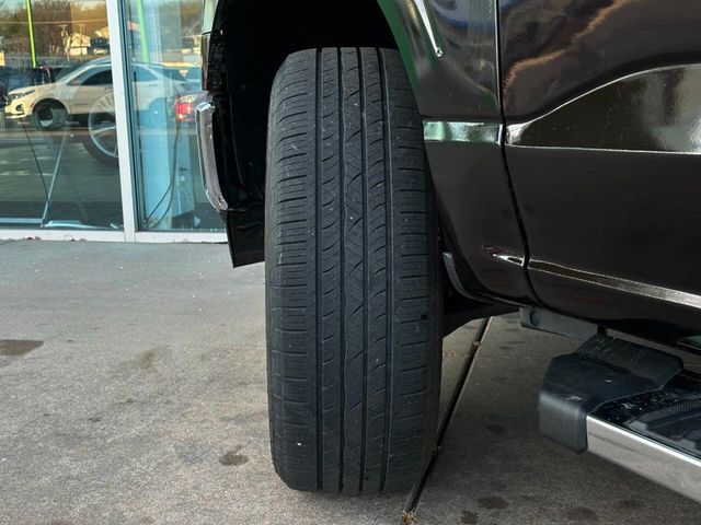 2021 Ford F-150 Lariat 4x4 4dr SuperCrew 5.5 ft. SB - 22965145 - 46