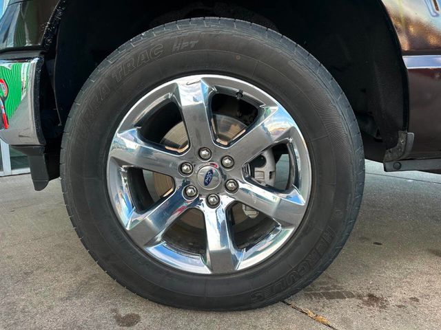 2021 Ford F-150 Lariat 4x4 4dr SuperCrew 5.5 ft. SB - 22965145 - 47