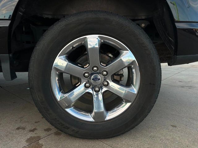 2021 Ford F-150 Lariat 4x4 4dr SuperCrew 5.5 ft. SB - 22965145 - 48