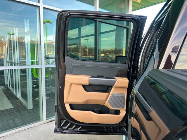 2021 Ford F-150 Lariat 4x4 4dr SuperCrew 5.5 ft. SB - 22965145 - 51