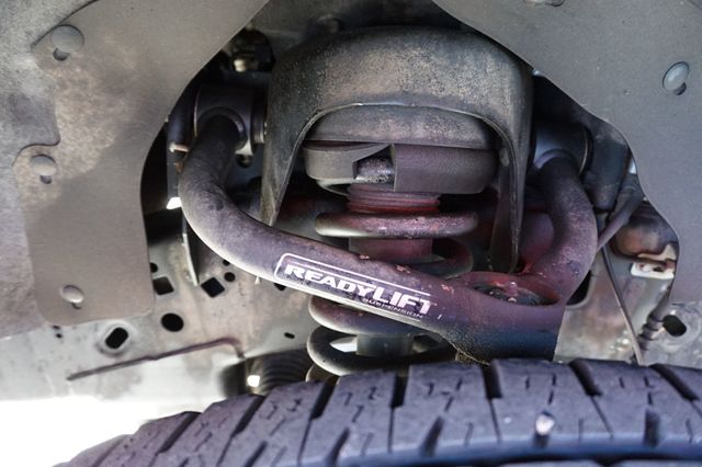 2021 Ford F-150 LARIAT, 4X4, PREMIUM WHEELS, RUNNING BOARDS, LEATHER SEATS - 22979392 - 15