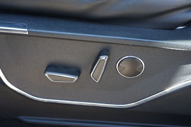 2021 Ford F-150 LARIAT, 4X4, PREMIUM WHEELS, RUNNING BOARDS, LEATHER SEATS - 22979392 - 22