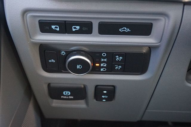 2021 Ford F-150 LARIAT, 4X4, PREMIUM WHEELS, RUNNING BOARDS, LEATHER SEATS - 22979392 - 25