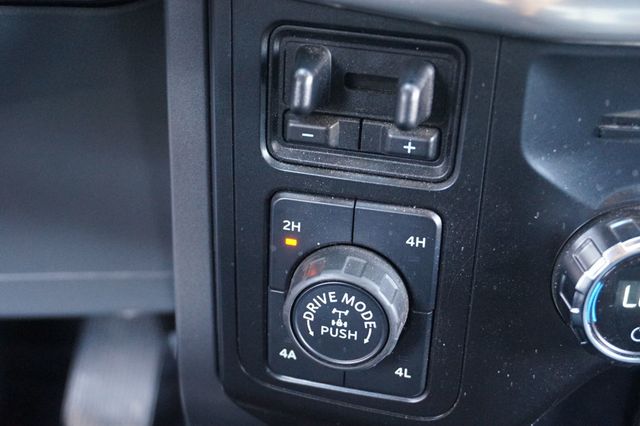 2021 Ford F-150 LARIAT, 4X4, PREMIUM WHEELS, RUNNING BOARDS, LEATHER SEATS - 22979392 - 41