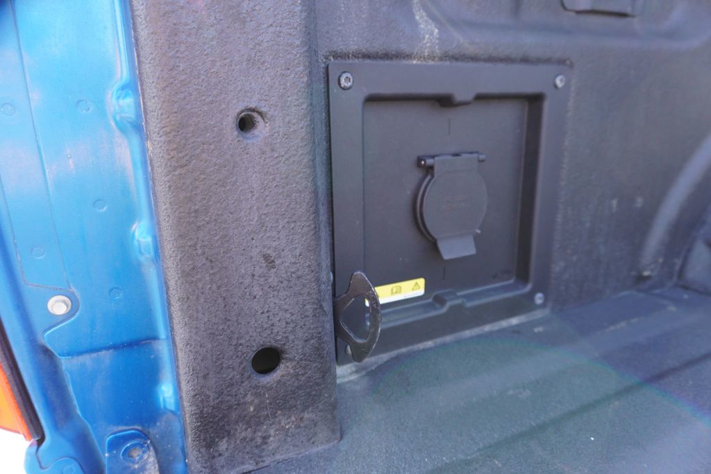 2021 Ford F-150 LARIAT SPORT - 23002966 - 10