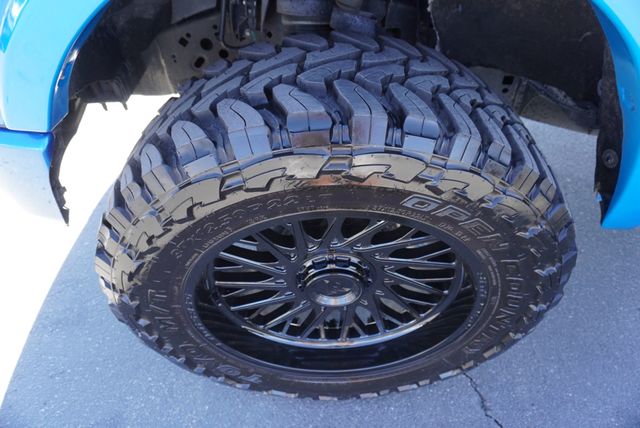 2021 Ford F-150 LARIAT SPORT - 23002966 - 15