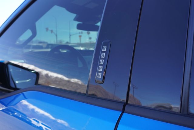 2021 Ford F-150 LARIAT SPORT - 23002966 - 17