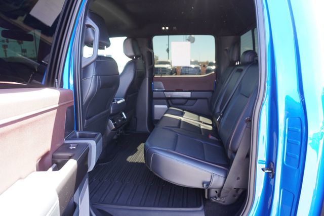 2021 Ford F-150 LARIAT SPORT - 23002966 - 20