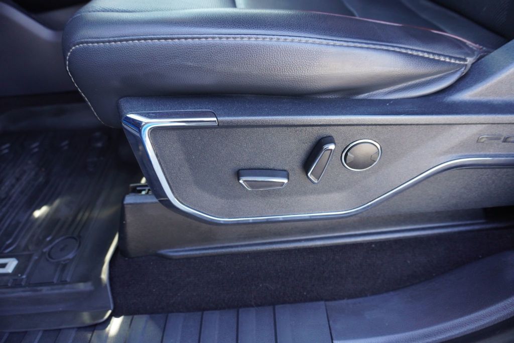 2021 Ford F-150 LARIAT SPORT - 23002966 - 25