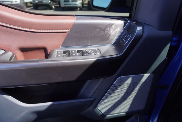 2021 Ford F-150 LARIAT SPORT - 23002966 - 26